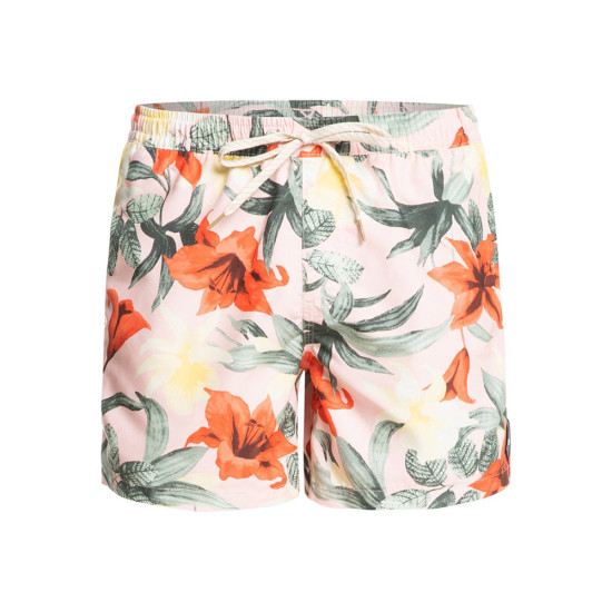 Quiksilver Ανδρικό μαγιό Everyday Garden Path 15" - Swim Shorts for Men